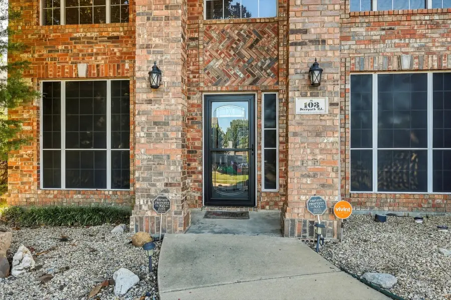 103 Deerpath Road, Hickory Creek, TX 75065 - #3
