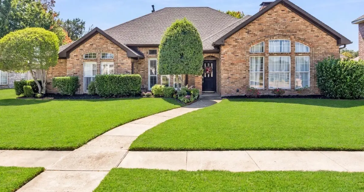 3214 Suzanne Drive, Rowlett, TX 75088 - #1