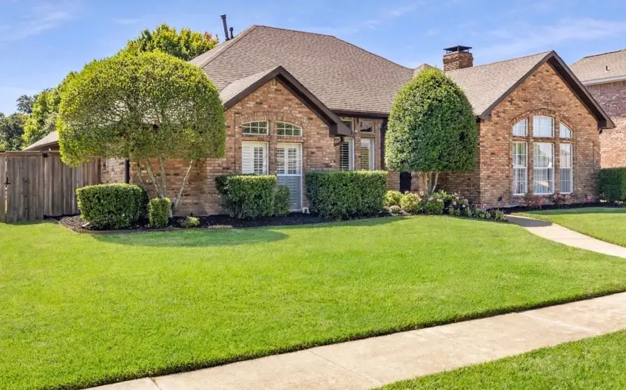 3214 Suzanne Drive, Rowlett, TX 75088 - #3