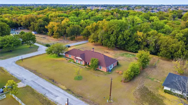 840 Meadowview Lane, Wylie, TX 75098