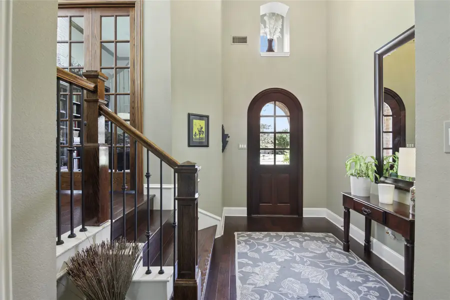 8501 Bayberry Avenue, Lantana, TX 76226 - #3