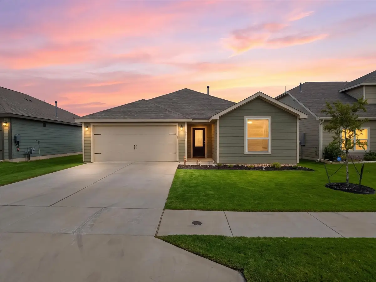 13511 Granite Park Road, Ponder, TX 76259 - #1