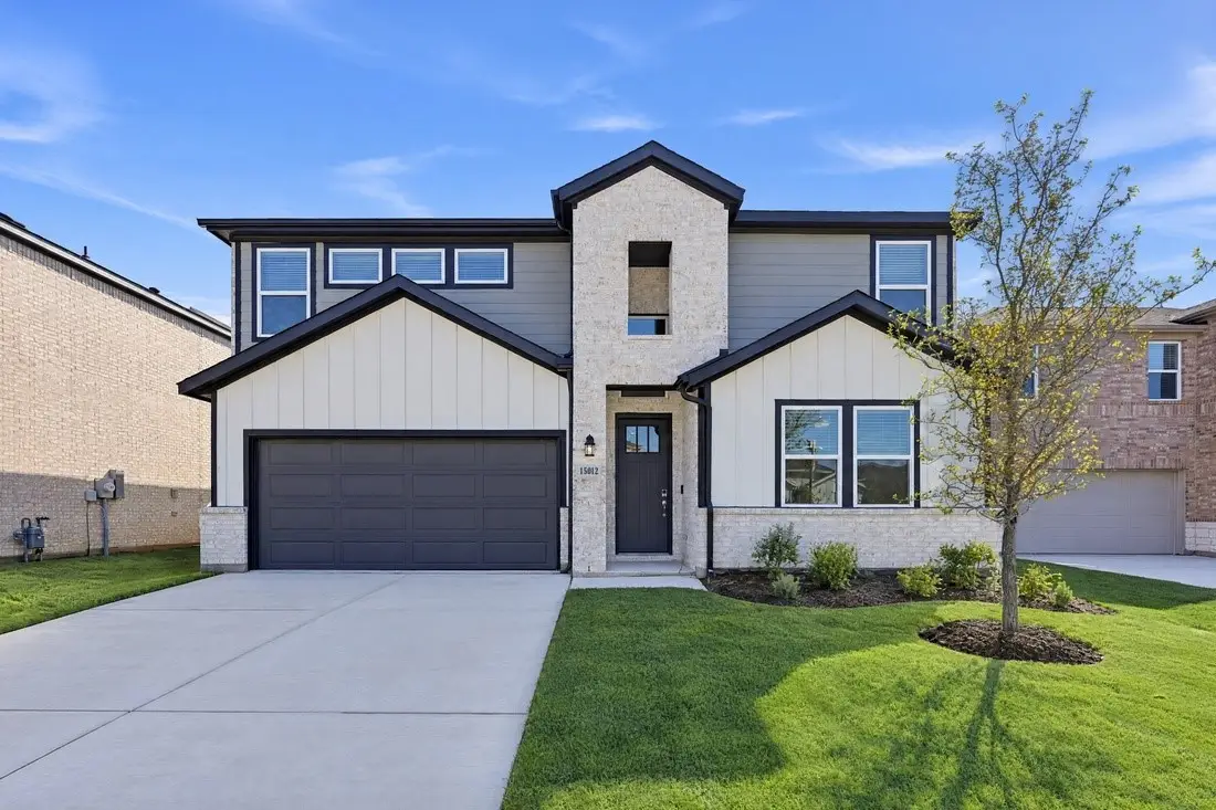 15012 Horseshoe Post Road, Fort Worth, TX 76052 - #1