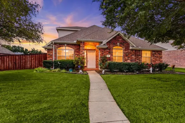6432 Barstow Lane, The Colony, TX 75056