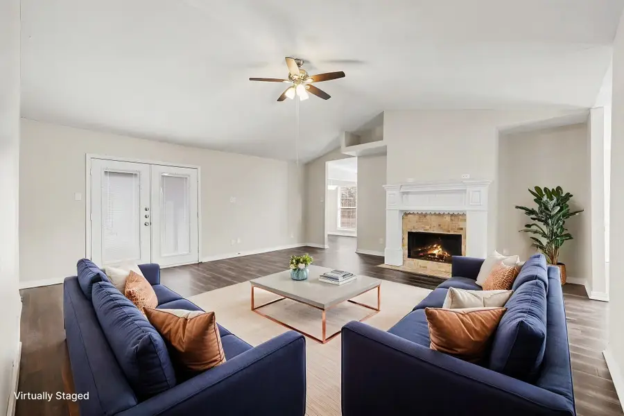 3704 Standridge Drive, Carrollton, TX 75007 - #2