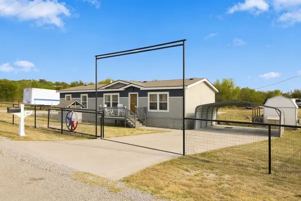 167 Denton Heights Lane, Weatherford, TX 76085