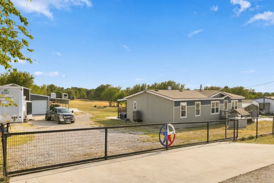 167 Denton Heights Lane, Weatherford, TX 76085 - #2