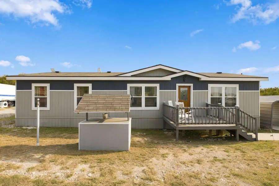 167 Denton Heights Lane, Weatherford, TX 76085 - #3