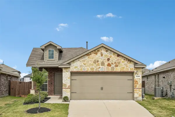 1128 Norias Drive, Forney, TX 75126