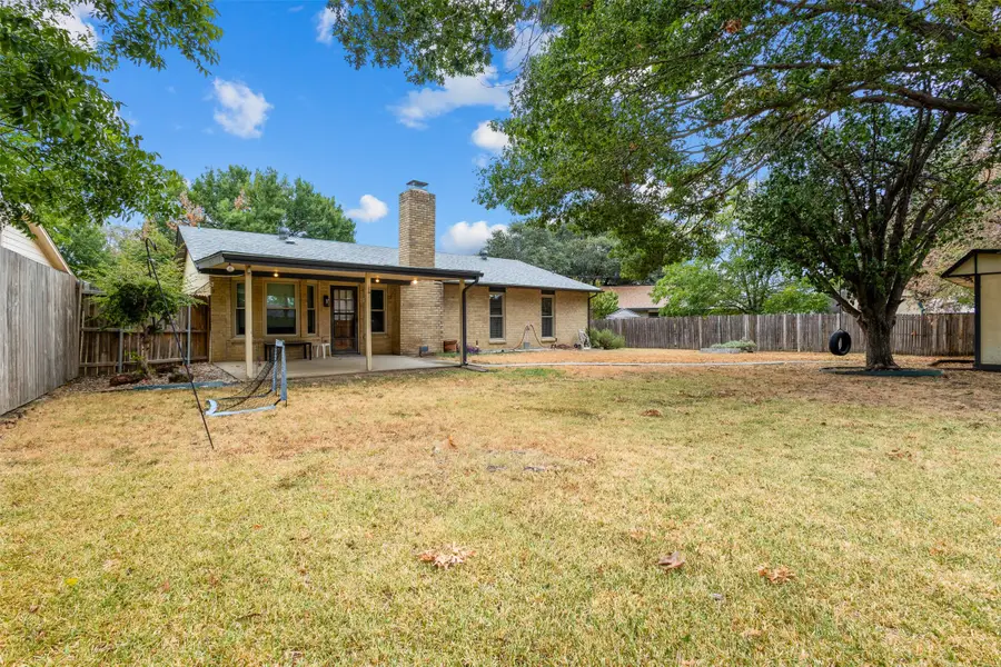 6205 Sunnybrook Drive, Watauga, TX 76148 - #2
