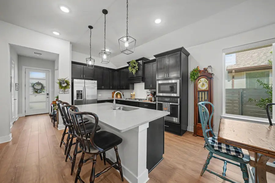 3104 Lenten Rose Lane, McKinney, TX 75071 - #3