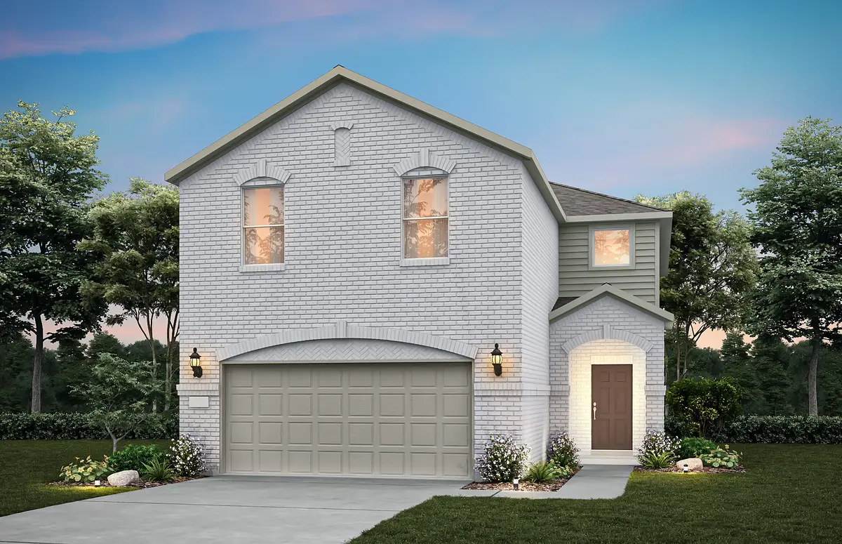 1040 Hammy Lane, Aubrey, TX 76227 - #1