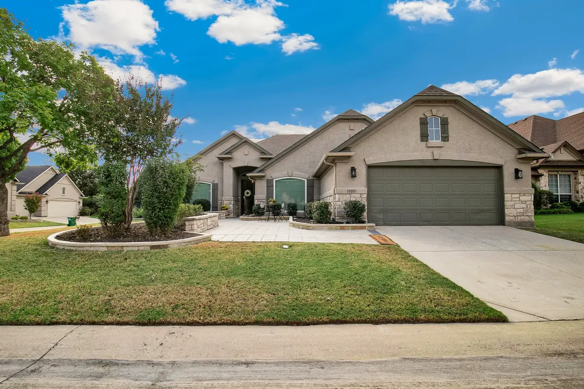 10201 Murray S Johnson Street, Denton, TX 76207 - #1