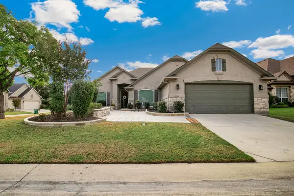 10201 Murray S Johnson Street, Denton, TX 76207
