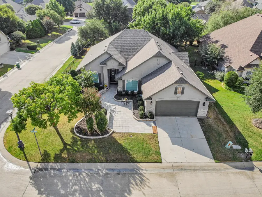 10201 Murray S Johnson Street, Denton, TX 76207 - #2