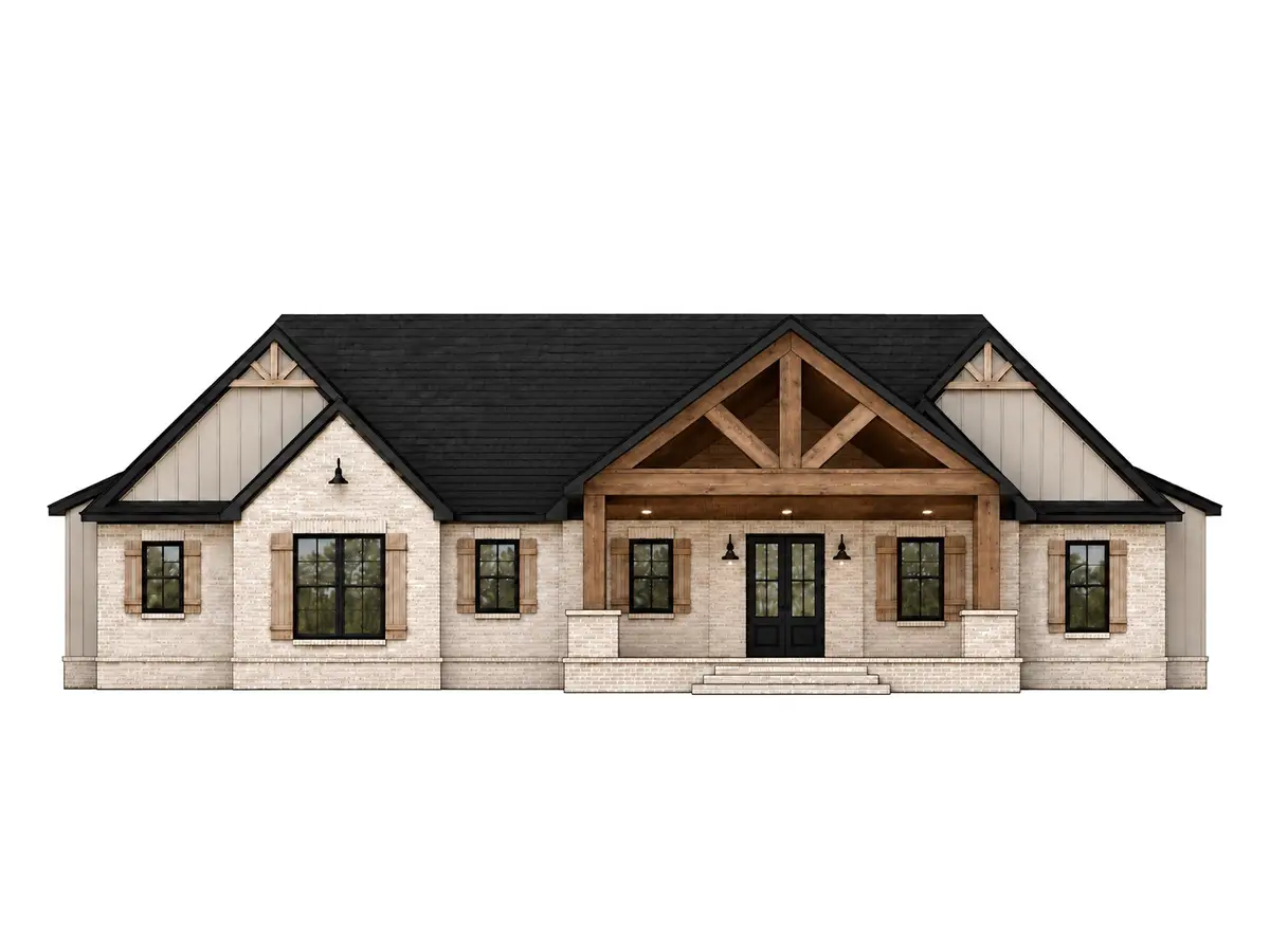 13100 Cr-102, Grandview, TX 76050 - #1