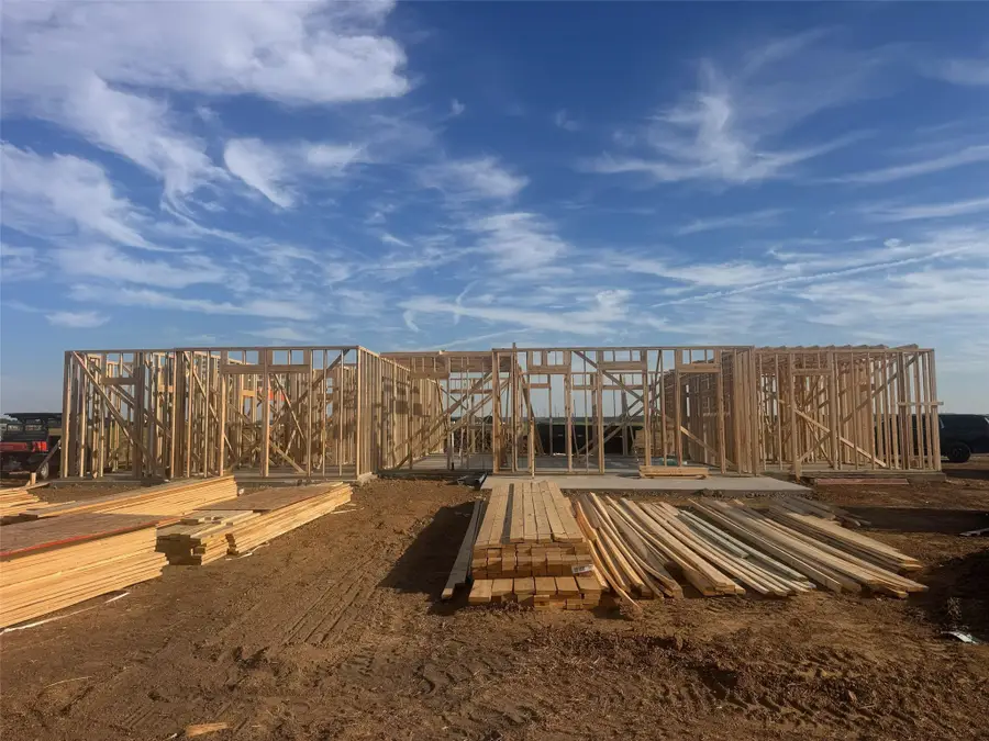 13100 Cr-102, Grandview, TX 76050 - #2