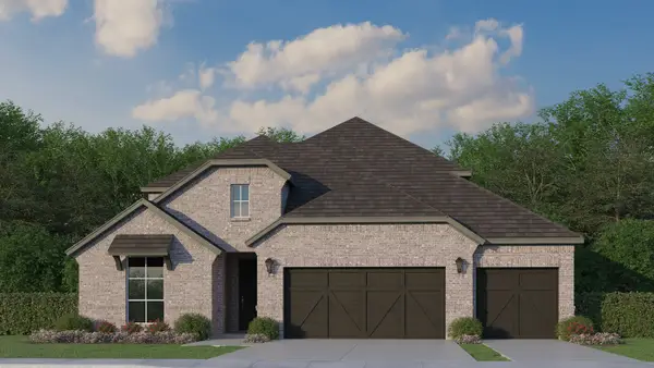 509 Barn Swallow Drive, Celina, TX 75009