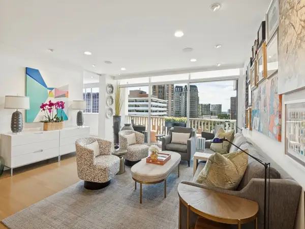 3701 Turtle Creek Boulevard #11BF, Dallas, TX 75219