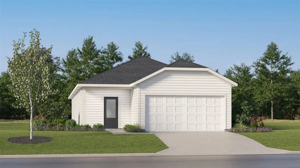519 Finch Circle, Princeton, TX 75407 - #1