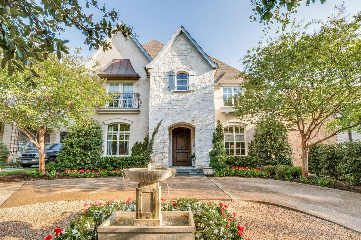 4327 Irving Avenue, Dallas, TX 75219 - #1