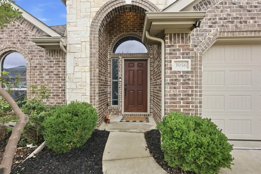 3956 Hollow Lake Road, Roanoke, TX 76262 - #2