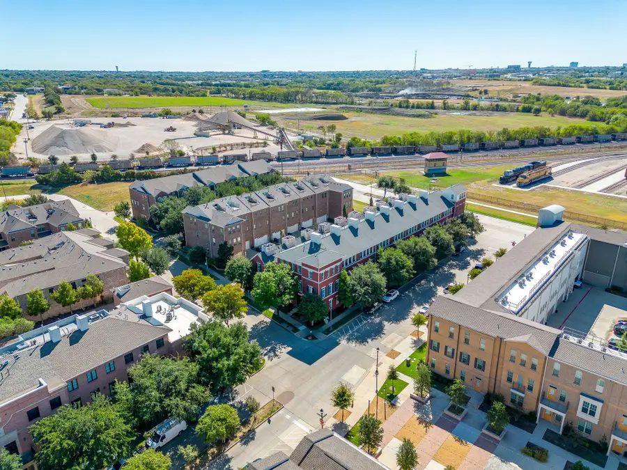 8274 Library Street, Frisco, TX 75034 - #3