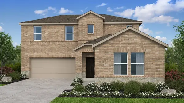 15008 Horseshoe Post Road, Fort Worth, TX 76052