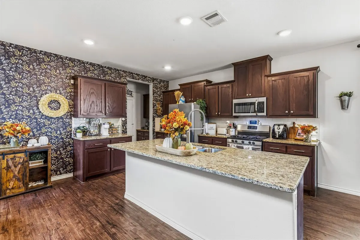 2181 Olivereta Drive, Little Elm, TX 75068 - #1