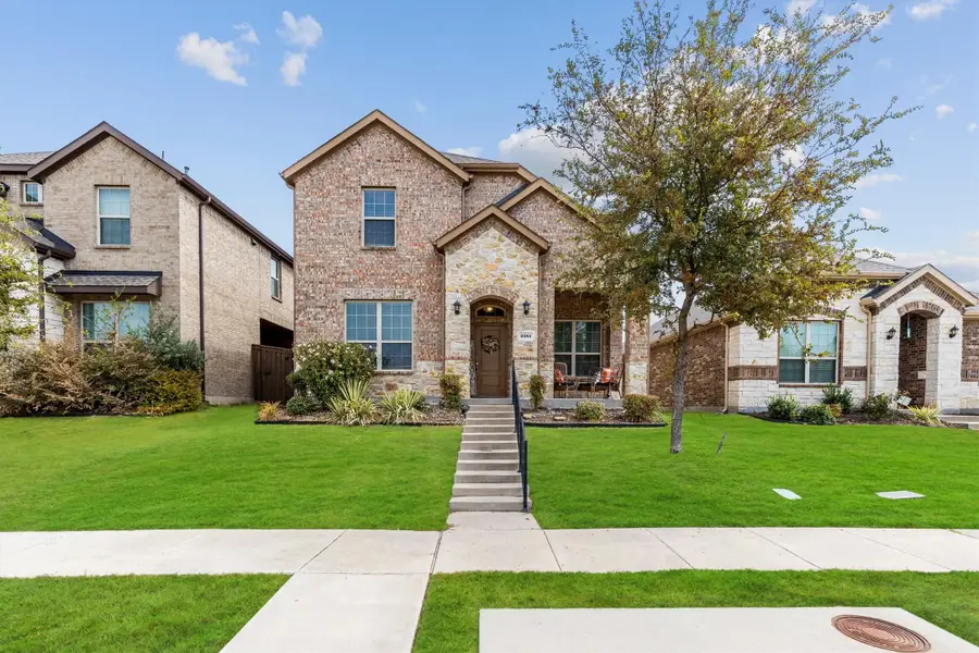 2181 Olivereta Drive, Little Elm, TX 75068 - #2