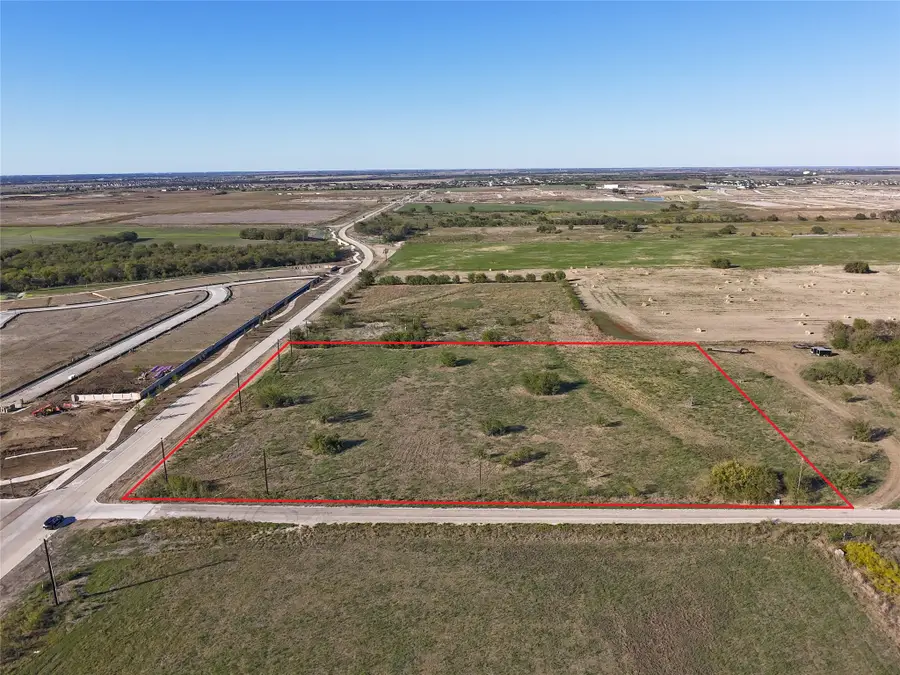 5ac Smiley Road, Prosper, TX 75078 - #3