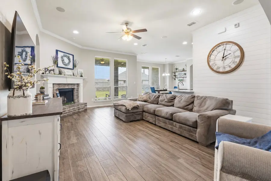 413 Green Court, Josephine, TX 75173 - #3