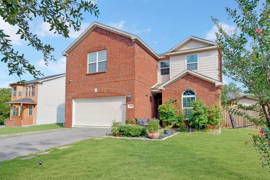 9607 Windridge Way, Dallas, TX 75217 - #2