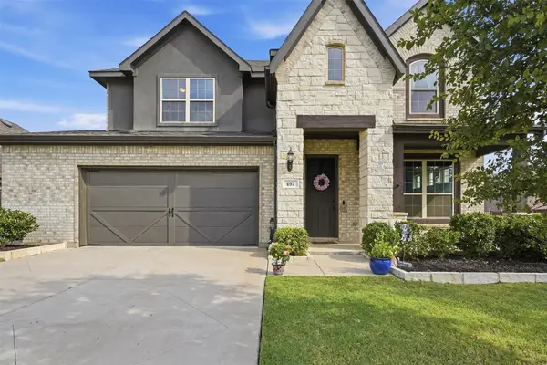 492 Letara Vista Drive, Haslet, TX 76052