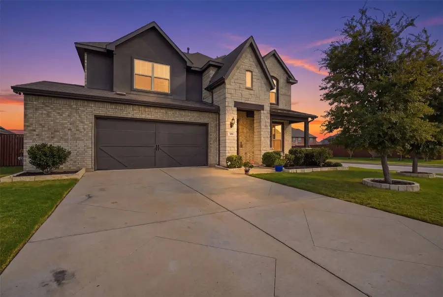 492 Letara Vista Drive, Haslet, TX 76052 - #2