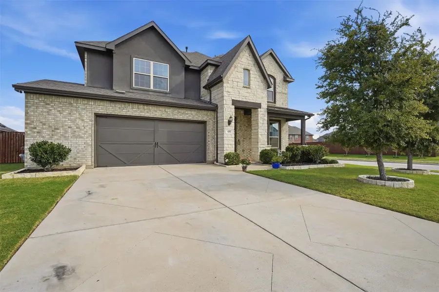 492 Letara Vista Drive, Haslet, TX 76052 - #3
