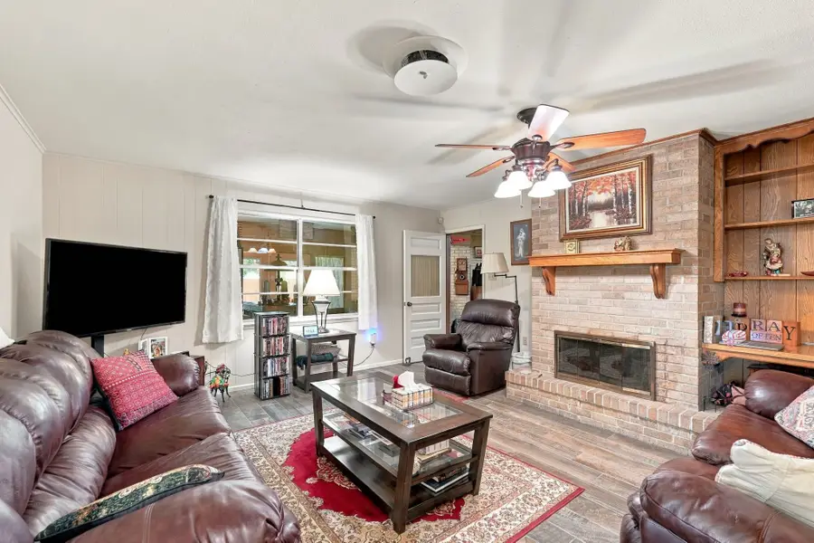 4333 Caprock Road, Abilene, TX 79606 - #3