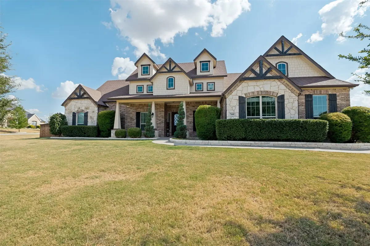 7440 Chambers Bay Circle, Waxahachie, TX 75167 - #1