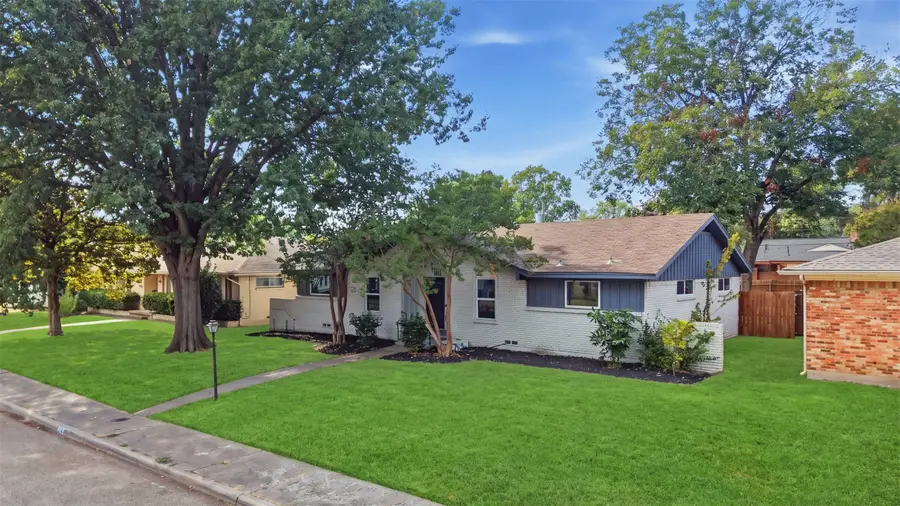 5221 Elkridge Drive, Dallas, TX 75227 - #2
