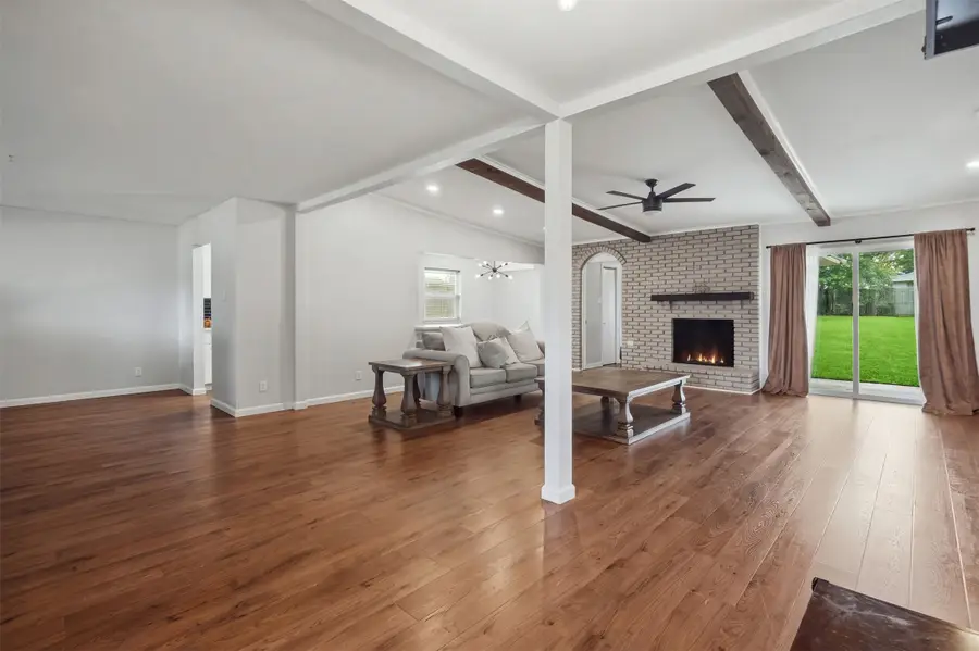 5221 Elkridge Drive, Dallas, TX 75227 - #3