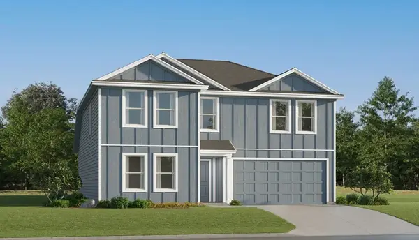 5053 Golden Trout Road, Fort Worth, TX 76179