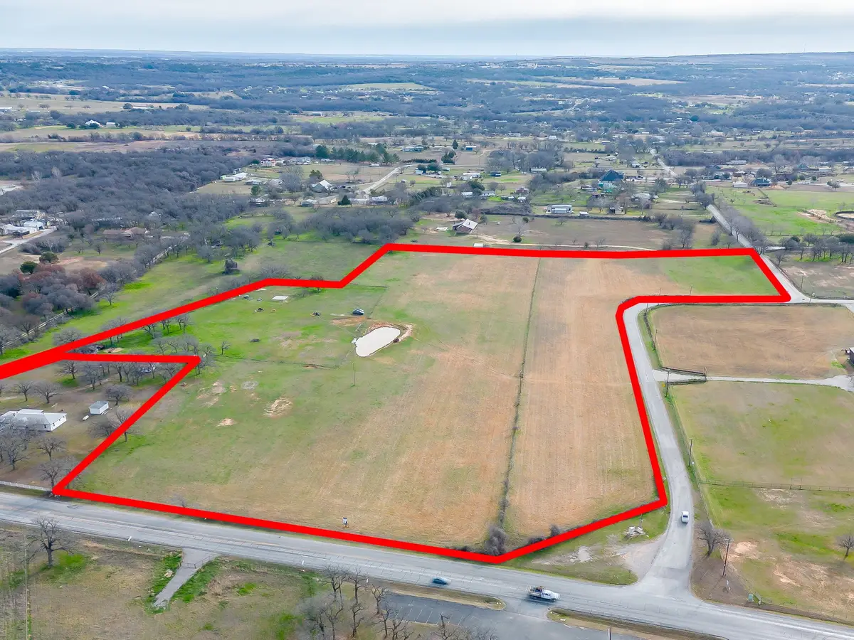 TBD1 Middleton Court, Weatherford, TX 76087 - #1
