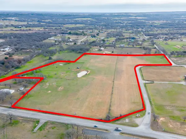 TBD1 Middleton Court, Weatherford, TX 76087