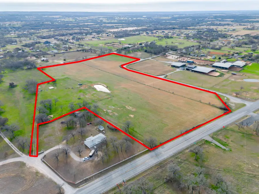 TBD1 Middleton Court, Weatherford, TX 76087 - #2