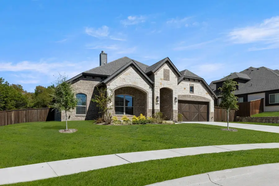 5205 Rutherford Drive, Midlothian, TX 76065 - #2