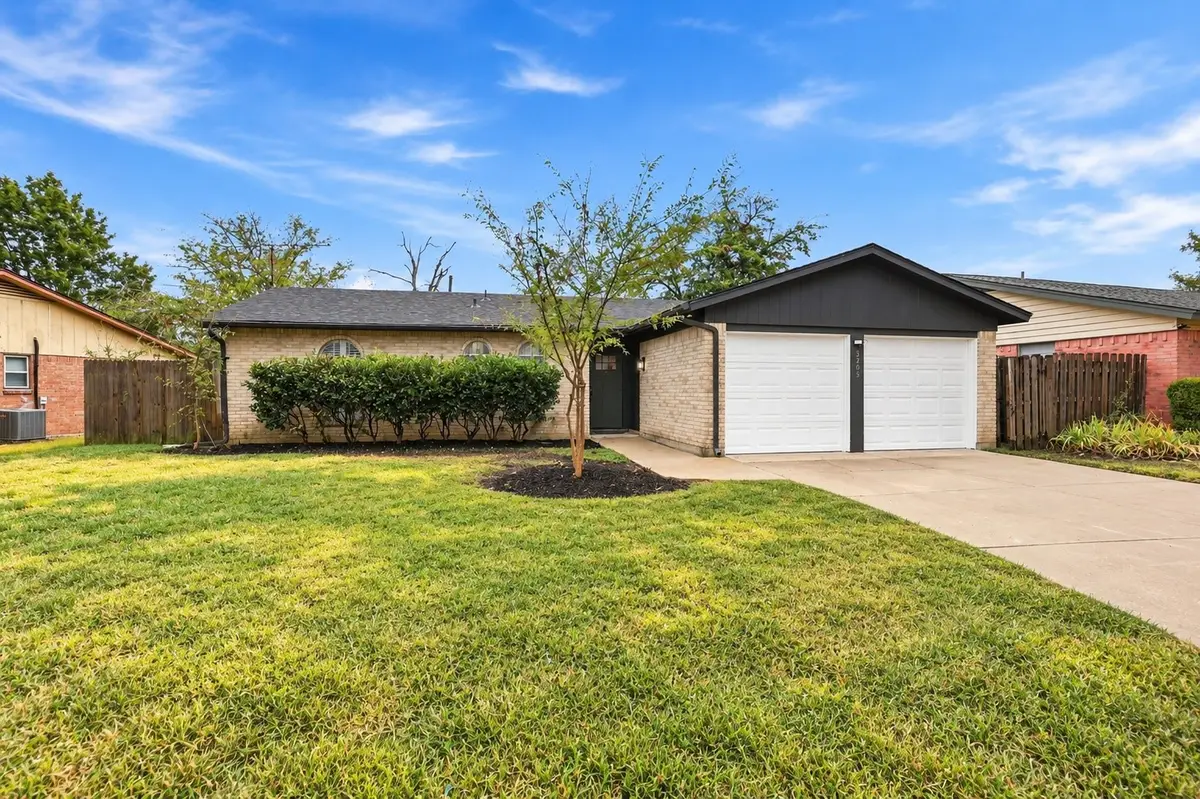 3205 Fargo Court, Fort Worth, TX 76133 - #1