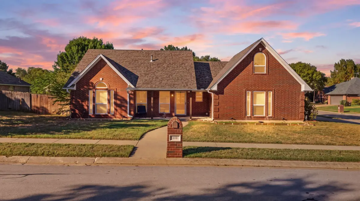 506 Amy Jo Circle, Aubrey, TX 76227 - #1