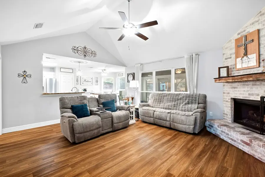 506 Amy Jo Circle, Aubrey, TX 76227 - #2