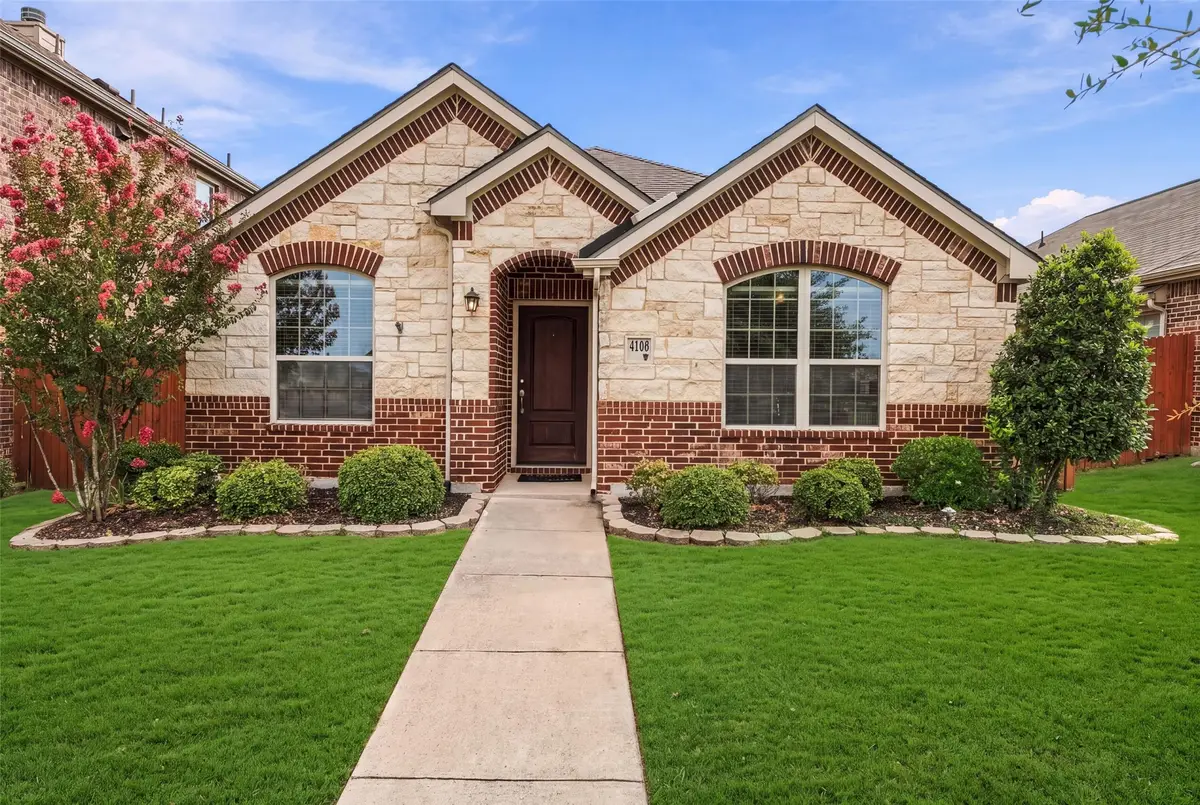 4108 Rain Lilly, Forney, TX 75126 - #1