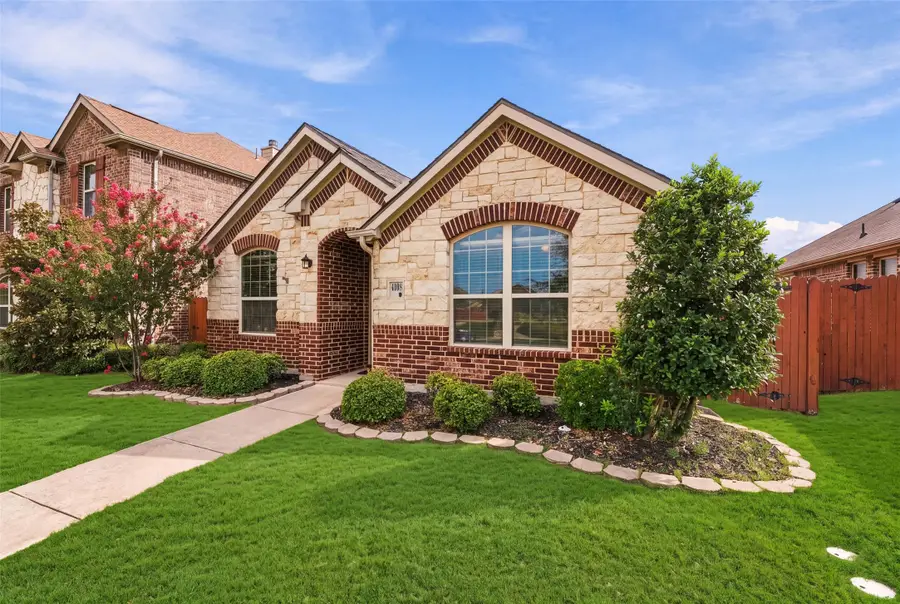 4108 Rain Lilly, Forney, TX 75126 - #2